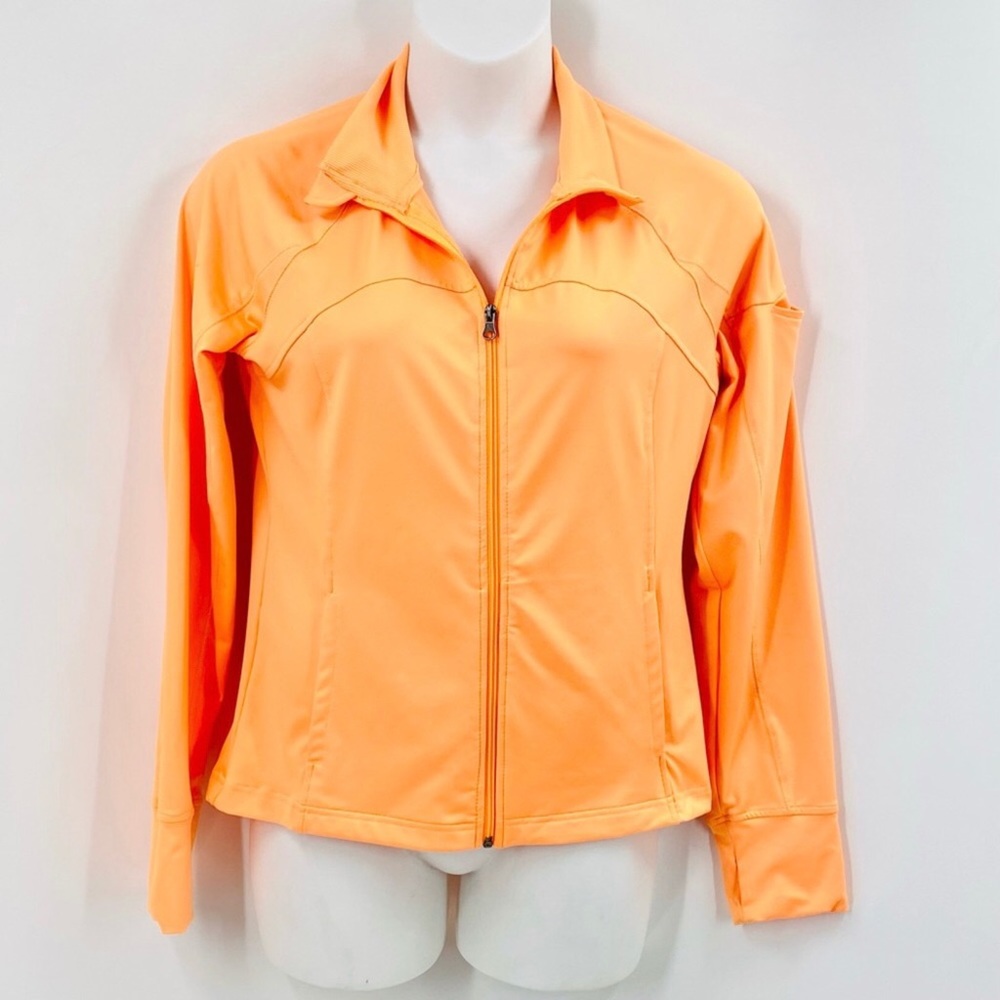 TEKGEAR Zip Up Jacket 0134